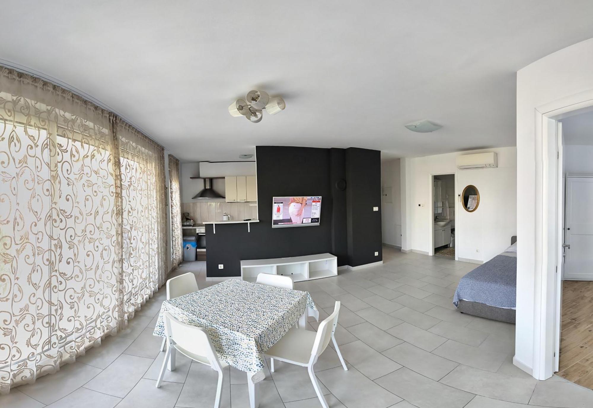 Apartments Mariot Сплит Екстериор снимка